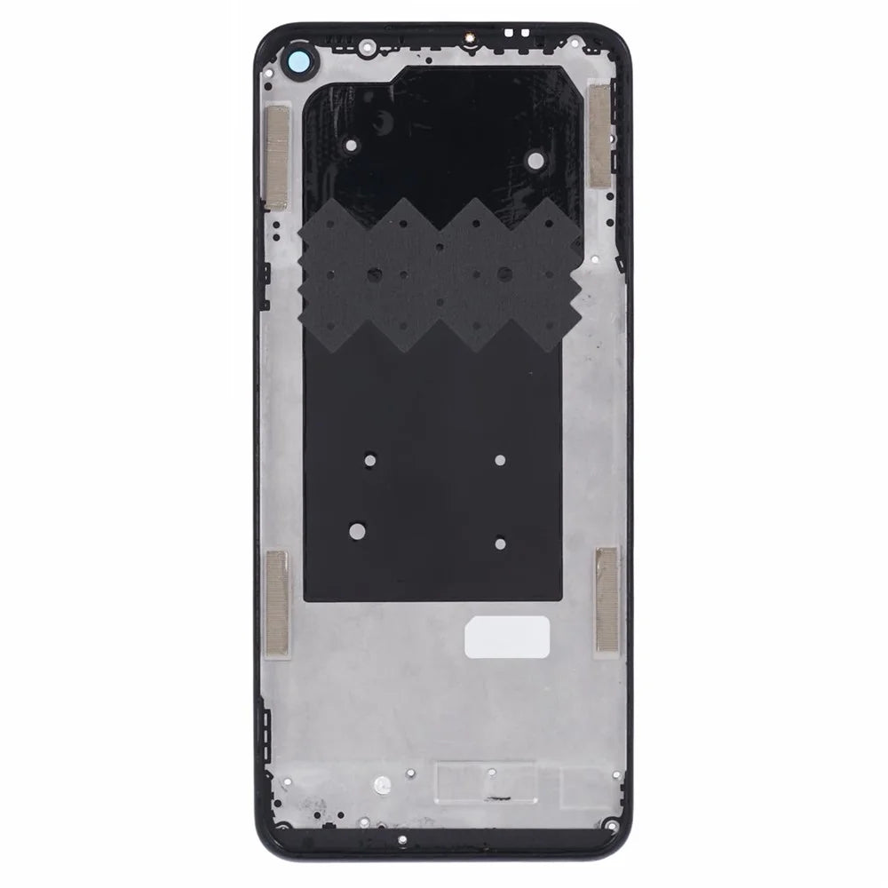 For Oppo A93s 5G Middle Plate Frame Repair Part (A-Side) (without Logo) - 3