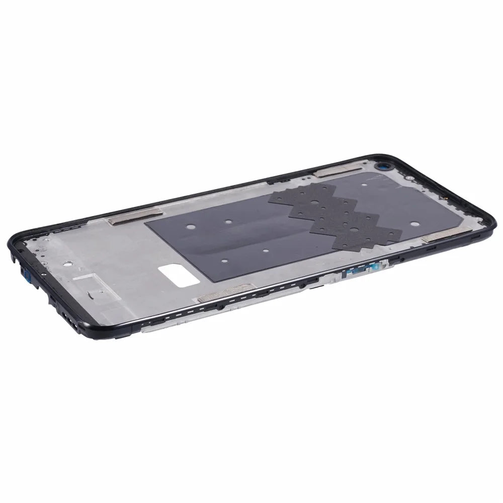 For Oppo A93s 5G Middle Plate Frame Repair Part (A-Side) (without Logo) - 5
