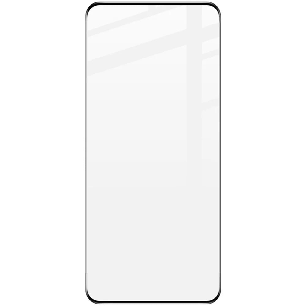 IMAK Pro+ Series For 	Nothing Phone (2a) Plus / Phone (2a) Film 9H Tempered Glass Full Cover Screen Protector - 2