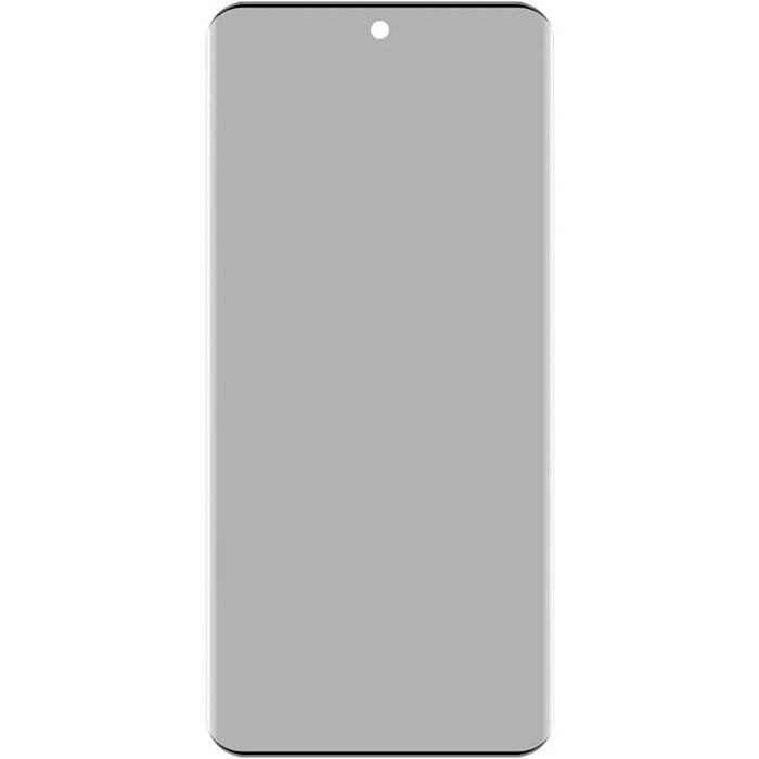 IMAK For Honor Magic6 5G Privacy Screen Protector 3D Curved Anti-Spy Film (No Edge Version) - 2