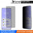 IMAK For Honor Magic6 5G Privacy Screen Protector 3D Curved Anti-Spy Film (No Edge Version) - 3