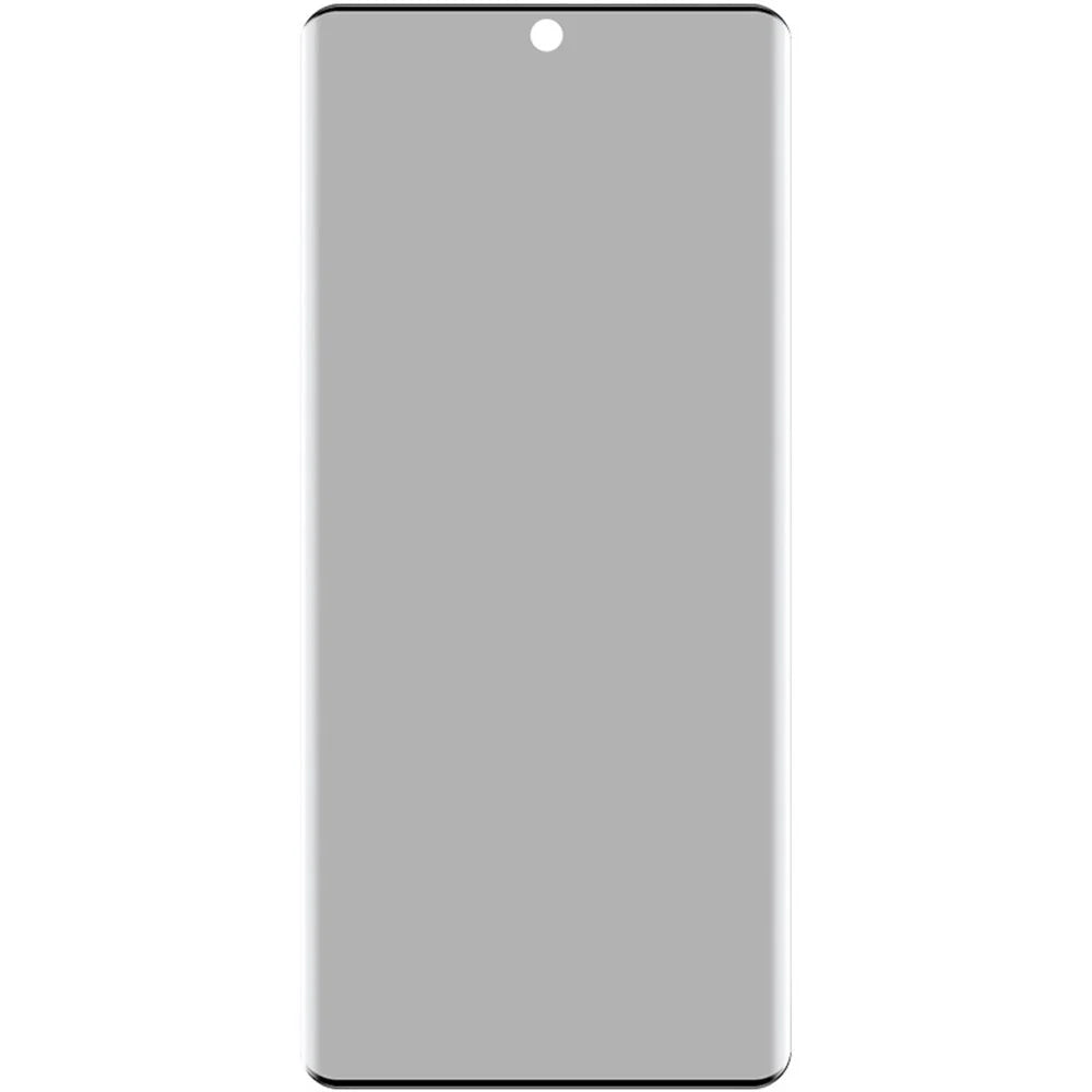 IMAK For vivo V30 5G / V30 Pro 5G Anti-peep Film 3D Curved Tempered Glass Screen Protector - 2