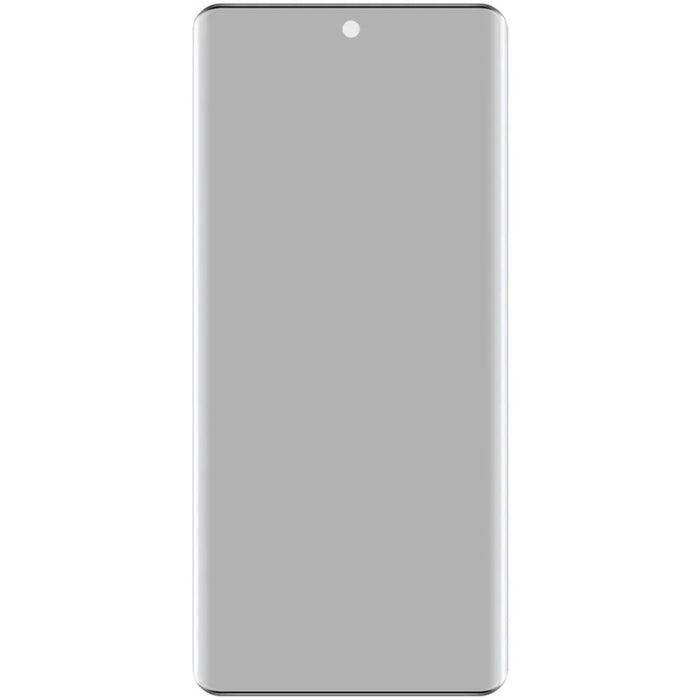 IMAK For Realme 12 Pro 5G / 12 Pro+ 5G Privacy Screen Protector 3D Curved Edge Anti-scratch Film - 2