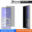 IMAK For Realme 12 Pro 5G / 12 Pro+ 5G Privacy Screen Protector 3D Curved Edge Anti-scratch Film - 3
