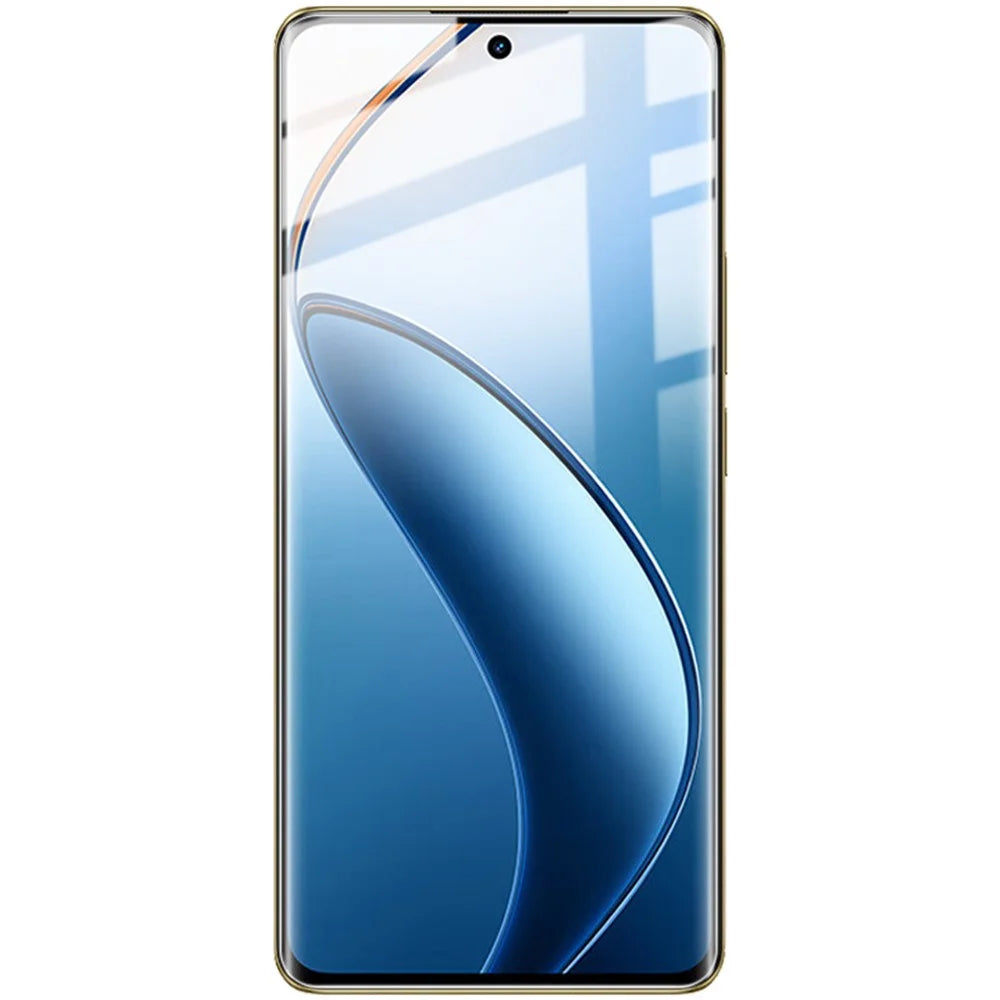 IMAK 2Pcs  /  Set Hydrogel Film III for Realme 12 Pro 5G / 12 Pro+ 5G TPU Film Ultra Clear Screen Protector - 5