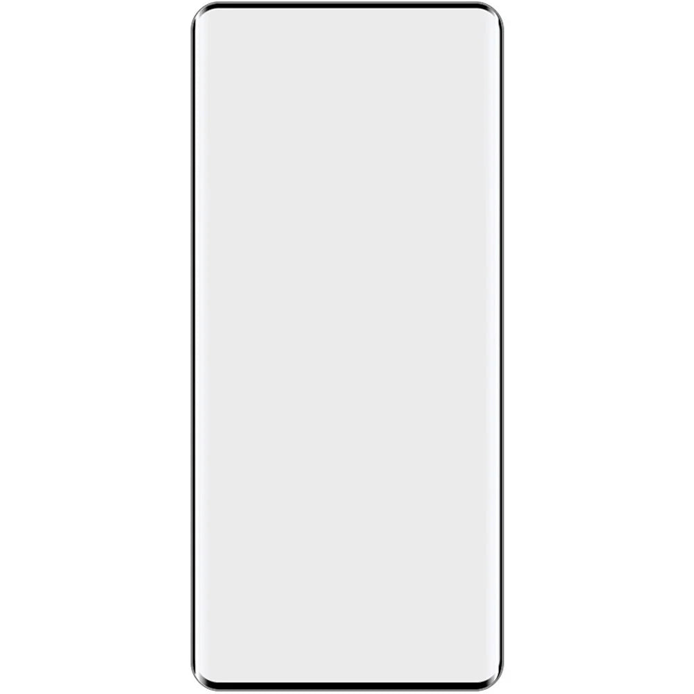 IMAK For vivo V30 5G / V30 Pro 5G Screen Protector 3D Curved HD Clear Full Cover Film - 2