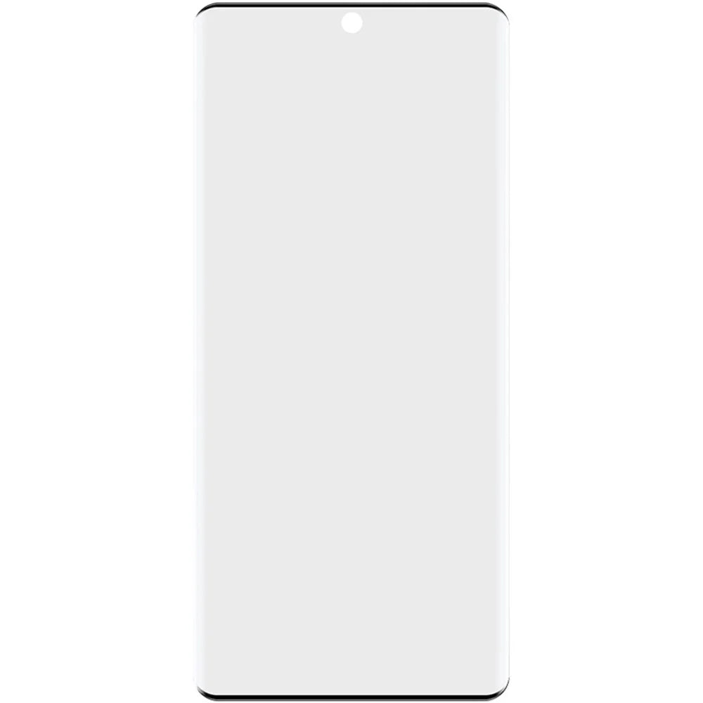 IMAK For vivo V30 5G / V30 Pro 5G Screen Film 3D Curved Edge Tempered Glass Screen Protector - 2