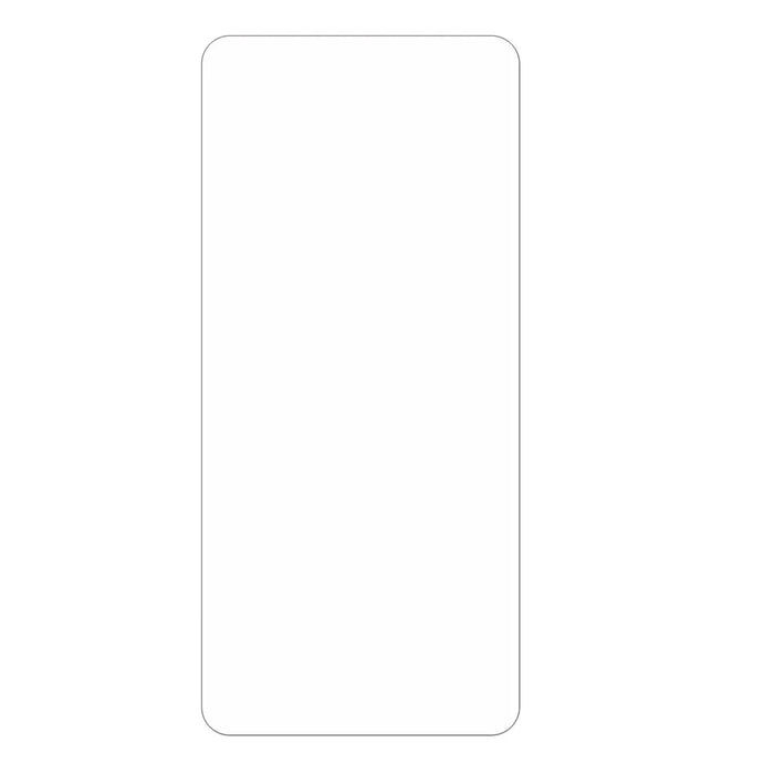 For vivo Y100t Tempered Glass Screen Protector 0.3mm Ultra-Thin Screen Film - 2