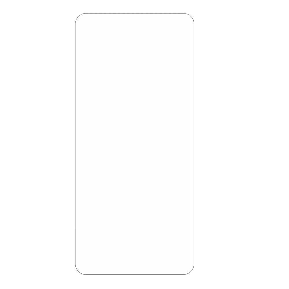 For vivo Y28 5G Film 0.3mm Arc Edge Anti-explosion Screen Protector - 2
