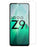 For vivo iQOO Z9 5G Screen Protector High Definition 0.3mm Protective Film - 1
