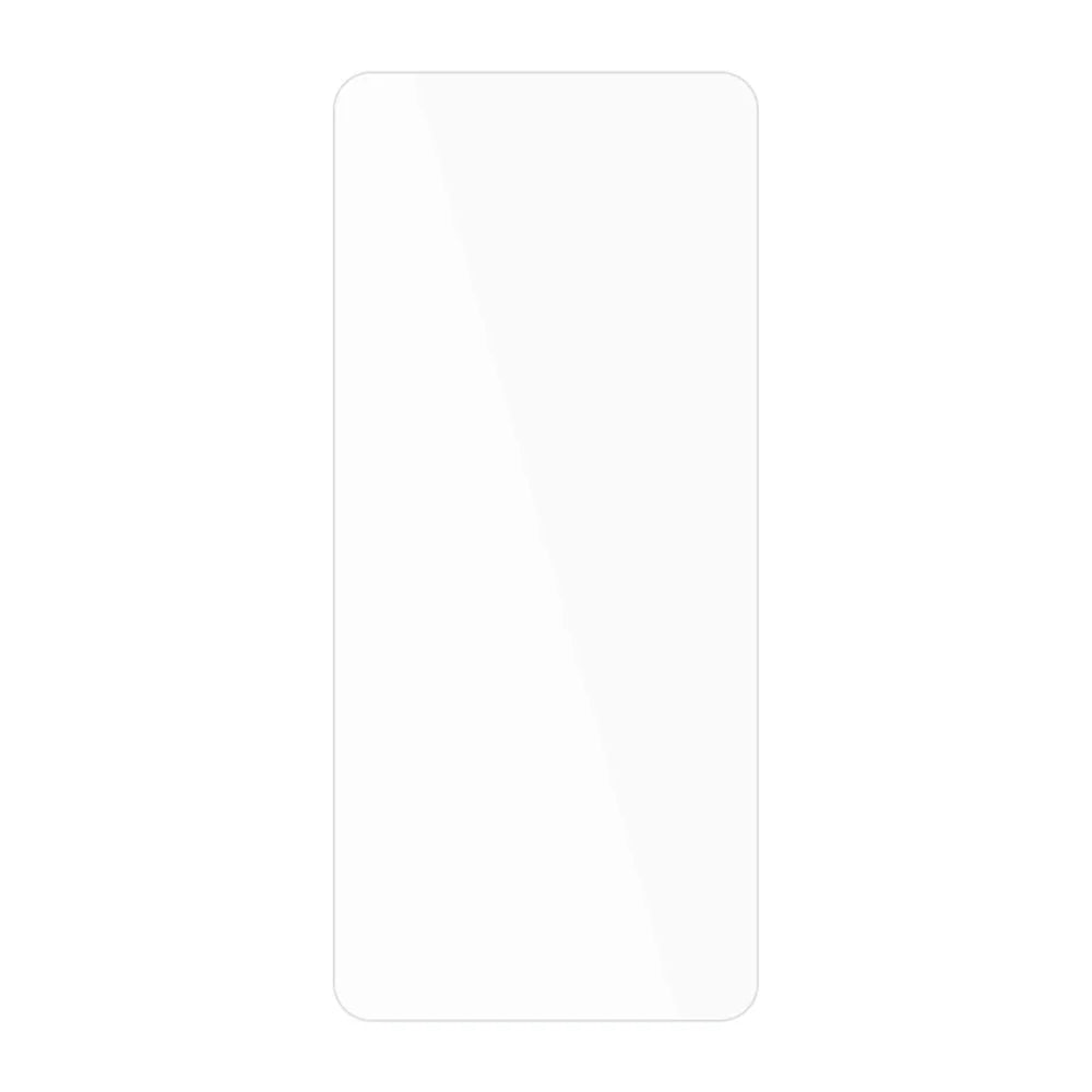 For Motorola Moto G 5G (2024) Tempered Glass Screen Protector 0.3mm Protective Clear Screen Film - 2