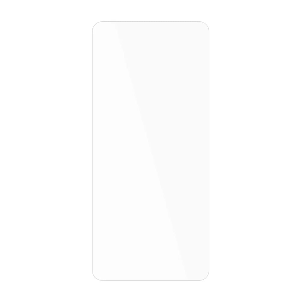 AMORUS For Realme 12 5G High Aluminum-Silicon Glass Film 2.5D 9H Hardness Screen Protector - 2