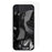 AMORUS For Google Pixel 9 Pro XL 2.5D Screen Protector High Aluminum-Silicon Glass Film - 1
