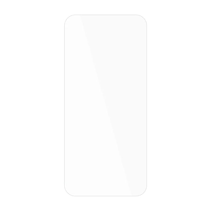 AMORUS For Google Pixel 9 Pro XL 2.5D Screen Protector High Aluminum-Silicon Glass Film - 2