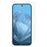 AMORUS For Google Pixel 9 / Pixel 9 Pro Screen Protector 2.5D Shatterproof High Aluminum-Silicon Glass Film - 1