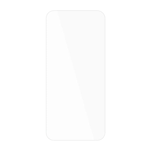AMORUS For Google Pixel 9 / Pixel 9 Pro Screen Protector 2.5D Shatterproof High Aluminum-Silicon Glass Film - 2