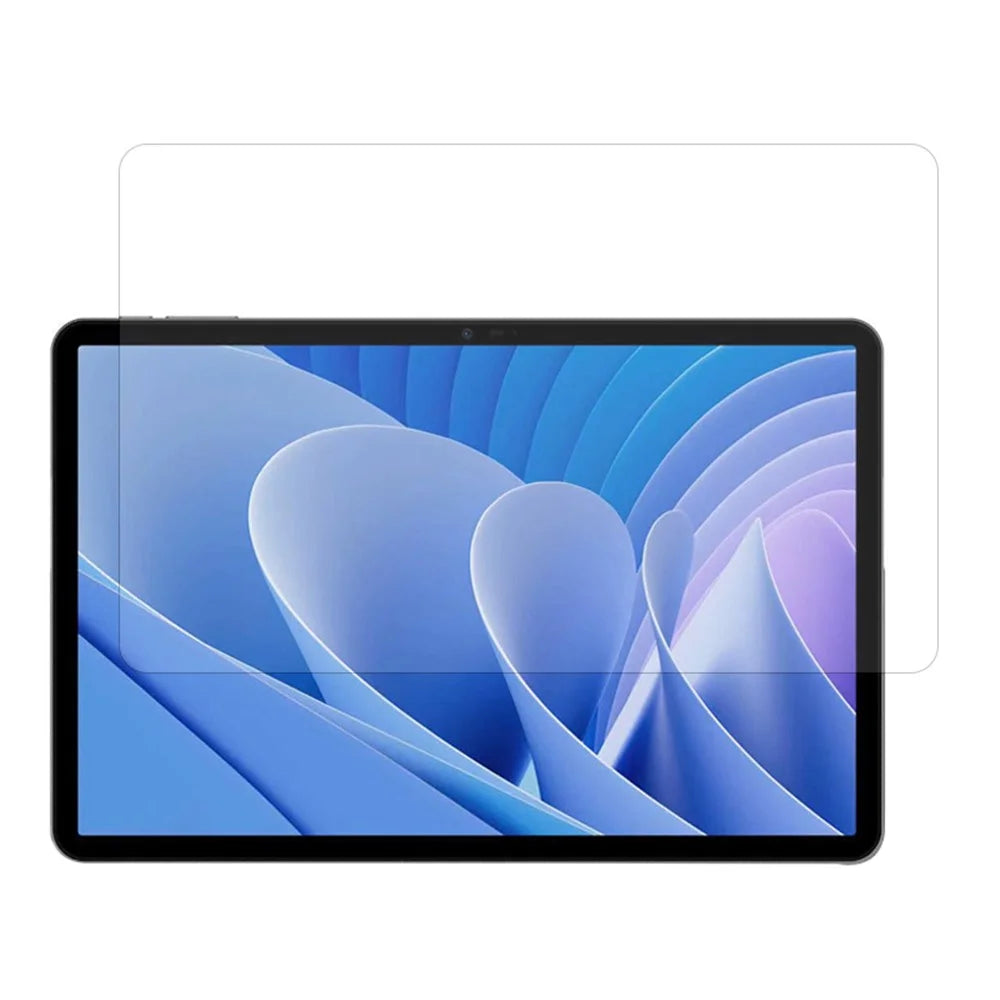 For Doogee T30S Anti-explosion Tempered Glass Screen Protector 0.3mm Arc Edge Full Cover HD Clear Film - 1