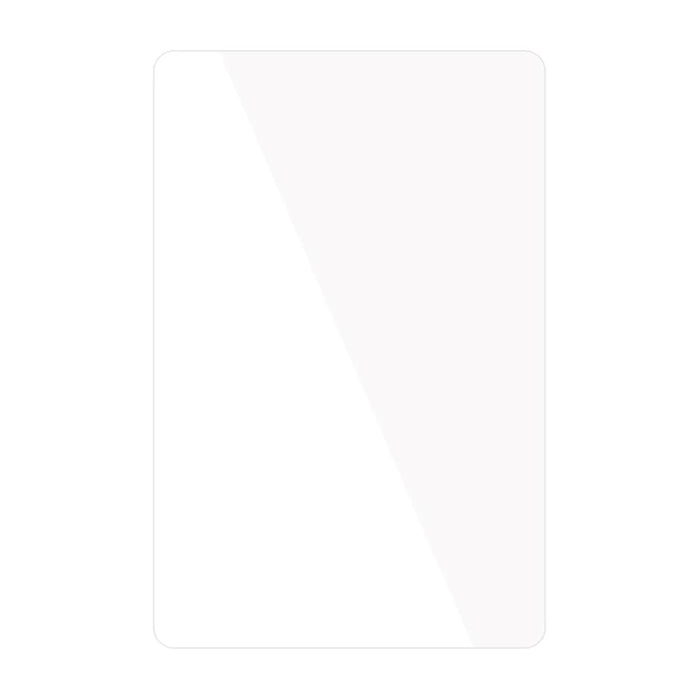 For Umidigi G3 Tab Ultra 10.1 Screen Protector 0.3mm Arc Edge HD Tempered Glass Screen Film - 2