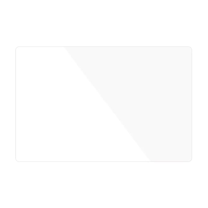 For Headwolf HPad5 10.5 Screen Protector Transparent 0.3mm Arc Edge Tempered Glass Film - 2