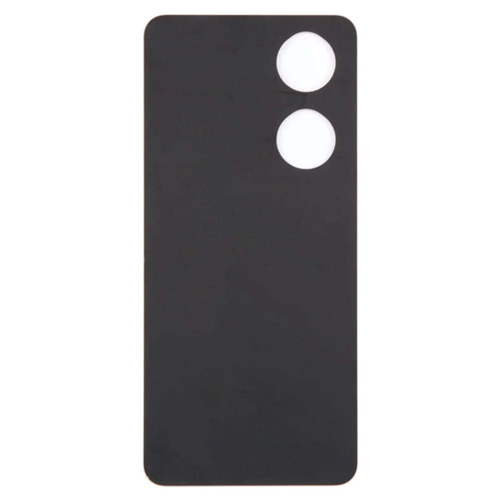 For vivo Y100 5G V2239 Back Battery Housing Cover Replacement - Orange - 3