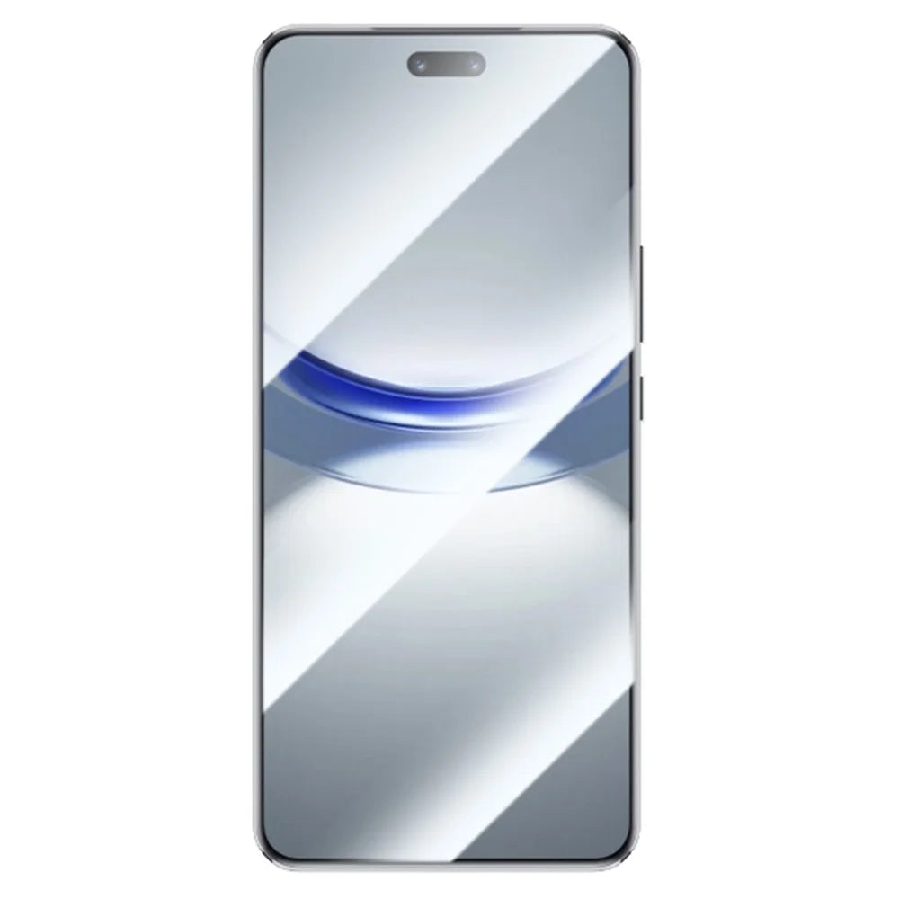 RURIHAI 10Pcs For Huawei nova 12 5G Full Screen Protector Secondary Hardening 0.26mm High Aluminum-silicon Glass Film - 2