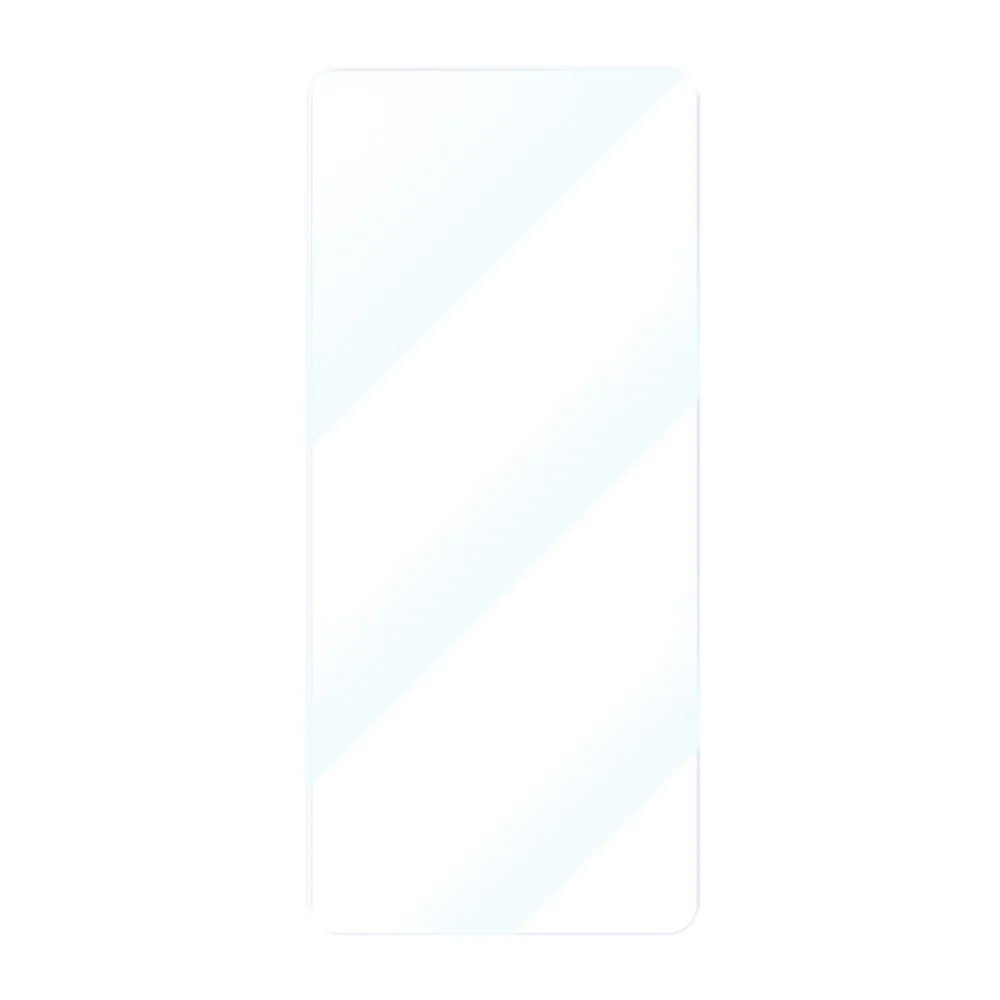 RURIHAI Screen Protector for Oppo Reno11 F 5G Scratch Proof High Aluminium-silicon Glass Film - 2