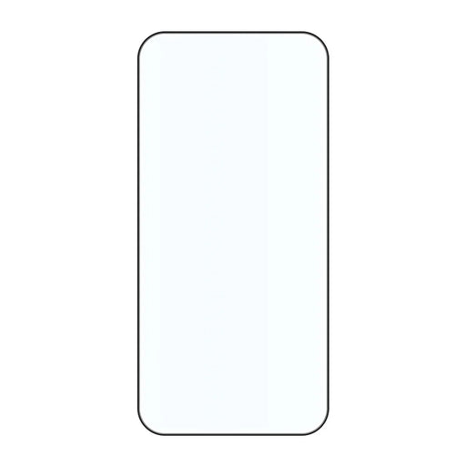 RURIHAI For OnePlus Ace 3 5G / 12R 5G High Aluminium-Silicon Glass Phone Screen Protector 3D Curved Side Glue Film - 2