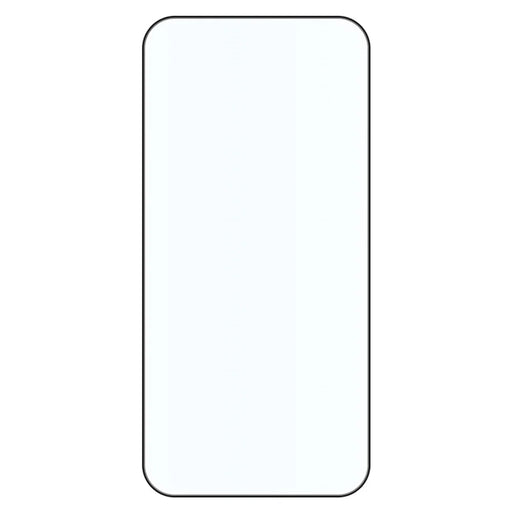 RURIHAI For Oppo Find X7 Ultra Glass Phone Screen Protector Electroplated Tempered Film 3D Curved Side Glue Film - 2