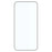 RURIHAI For Honor 100 5G Electroplated High Aluminium-silicon Glass Screen Protector 3D Protective Film - 2