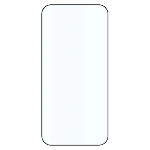 RURIHAI For Honor 100 5G Electroplated High Aluminium-silicon Glass Screen Protector 3D Protective Film - 2