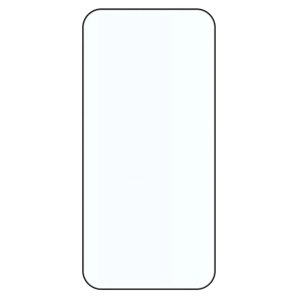 RURIHAI For Huawei nova 12 Pro 5G / nova 12 Ultra 5G 3D Curved Tempered Glass Film High Aluminium-silicon Glass Shield - 2