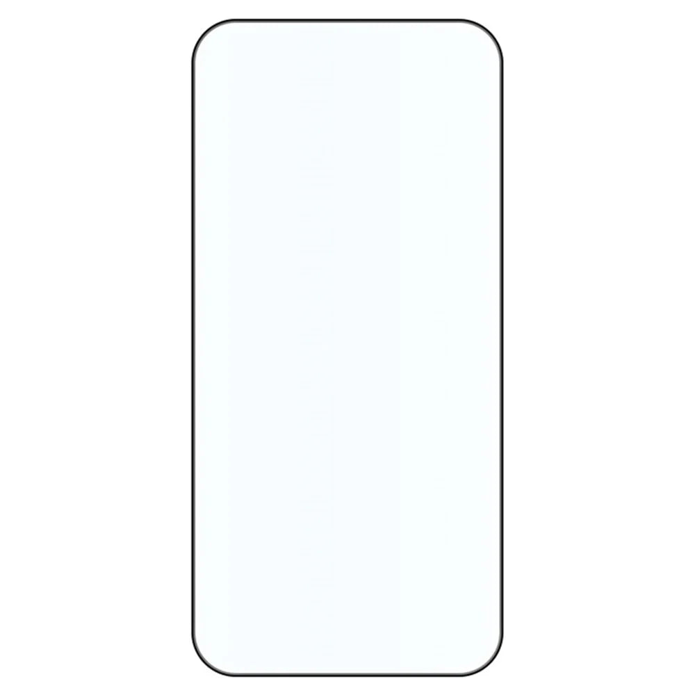 RURIHAI For Oppo Find X7 5G Tempered Glass Screen Protector 0.3mm Protective Film - 2