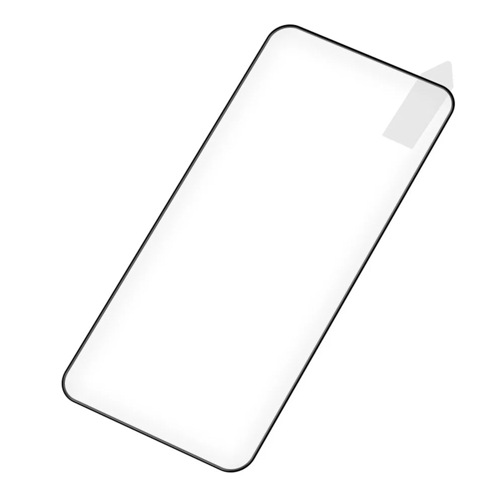 RURIHAI For Oppo Find X7 5G Tempered Glass Screen Protector 0.3mm Protective Film - 4