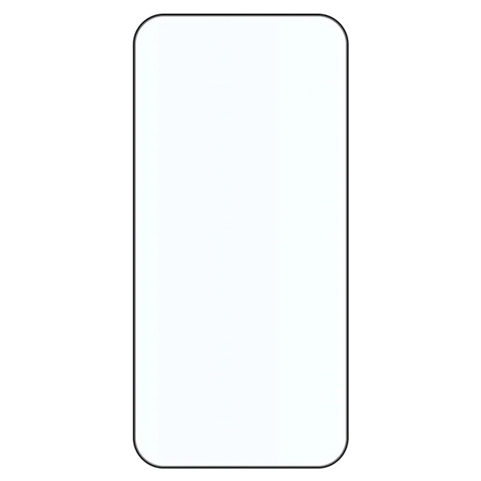 RURIHAI For Honor 100 Pro 5G  Screen Protector 3D Curved Electroplating Coating Film - 2