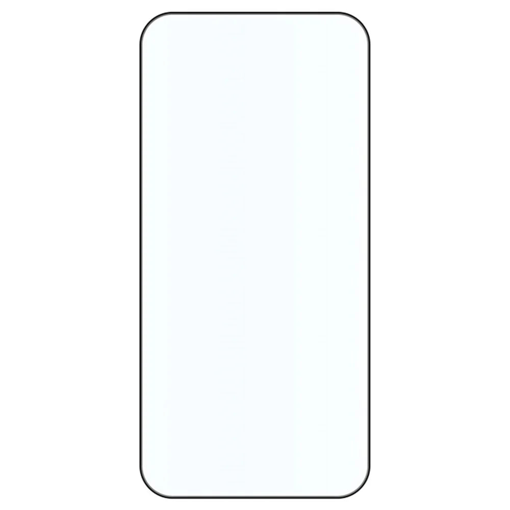 RURIHAI For Honor Magic6 5G Screen Film 3D Curved Side Glue Ultra Clear Screen Protector - 2