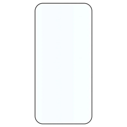 RURIHAI For Honor Magic6 5G Screen Film 3D Curved Side Glue Ultra Clear Screen Protector - 2