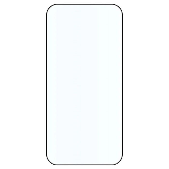 RURIHAI For Honor Magic6 5G Screen Film 3D Curved Side Glue Ultra Clear Screen Protector - 2