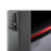 RURIHAI 0.26mm 3D Curved Lens Film for Honor Magic V2 RSR Porsche Design Silk-Printed Camera Lens Protector - 3