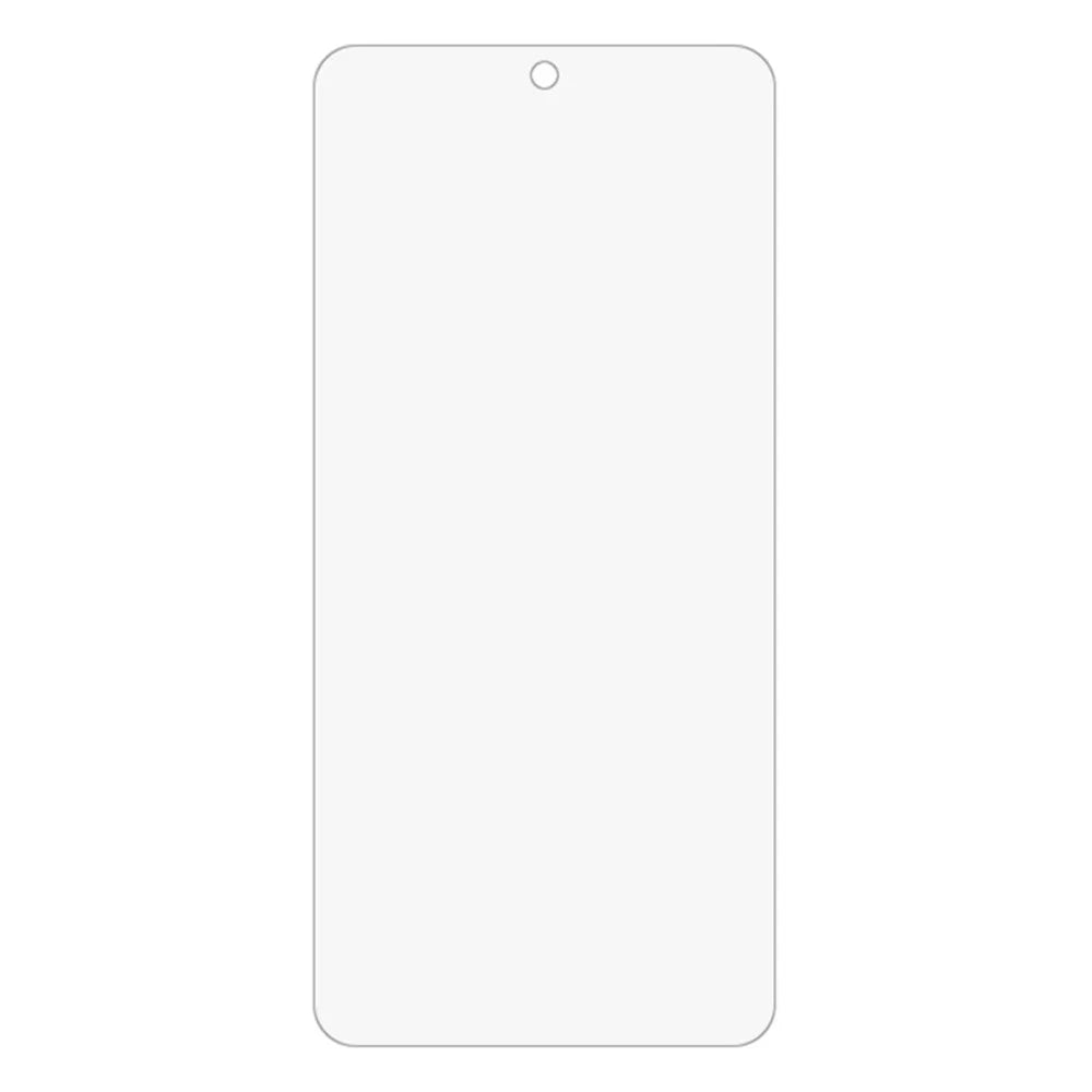 For OnePlus Ace 3 5G / 12R 5G Hydrogel Film Transparent Soft TPU Full Covering Screen Protector - 2