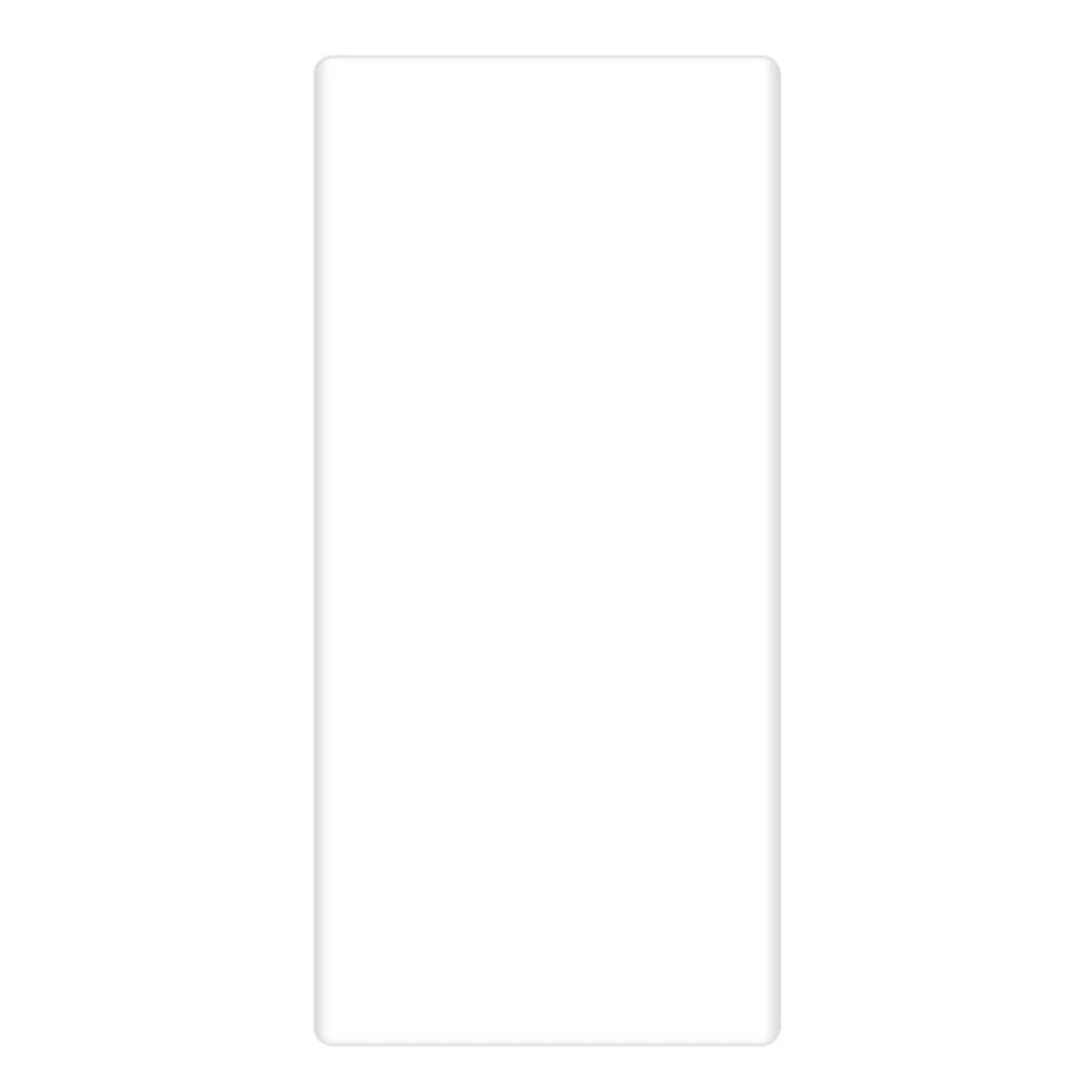 RURIHAI For Huawei nova 12 Pro 5G / nova 12 Ultra 5G Screen Protector UV Glue CSG Glass Film Support Fingerprint Unlock - 2