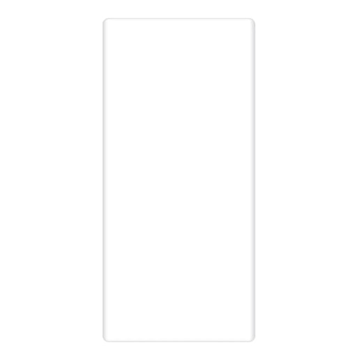 RURIHAI For Huawei nova 12 Pro 5G / nova 12 Ultra 5G Screen Protector UV Glue CSG Glass Film Support Fingerprint Unlock - 2
