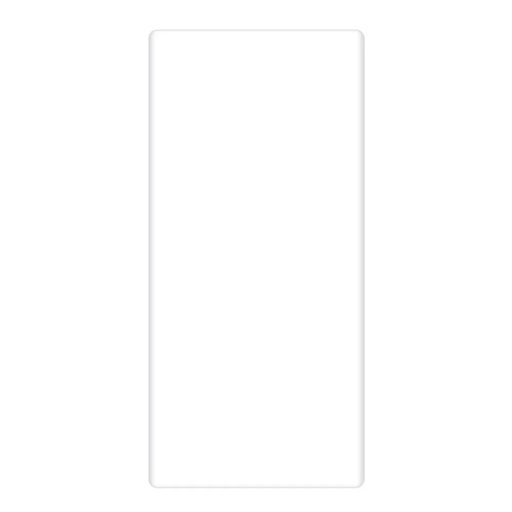 RURIHAI For Honor 100 Pro 5G Screen Protector UV Liquid CSG Glass Film Support Fingerprint Unlock - 2