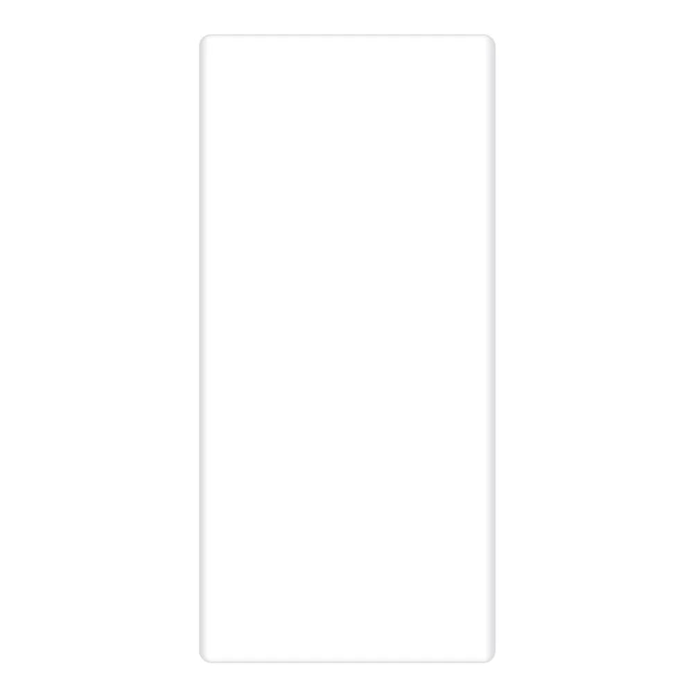 RURIHAI For Honor Magic6 5G UV Liquid Screen Protector CSG Glass Film Fingerprint Unlock Compatible - 2