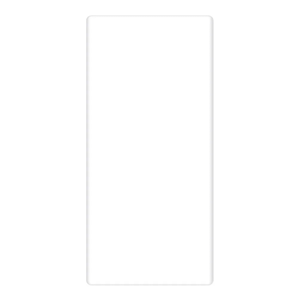 RURIHAI For Honor Magic6 Pro 5G CSG Glass Screen Protector 3D Hot Bending Curved Edge UV Liquid Film - 2