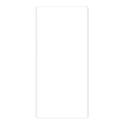 RURIHAI For Honor Magic6 Pro 5G CSG Glass Screen Protector 3D Hot Bending Curved Edge UV Liquid Film - 2