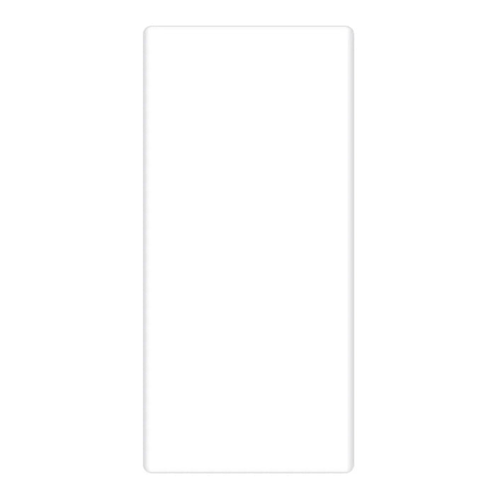 RURIHAI For Honor Magic6 Pro 5G CSG Glass Screen Protector 3D Hot Bending Curved Edge UV Liquid Film - 2