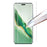 RURIHAI For Honor Magic6 Pro 5G CSG Glass Screen Protector 3D Hot Bending Curved Edge UV Liquid Film - 3