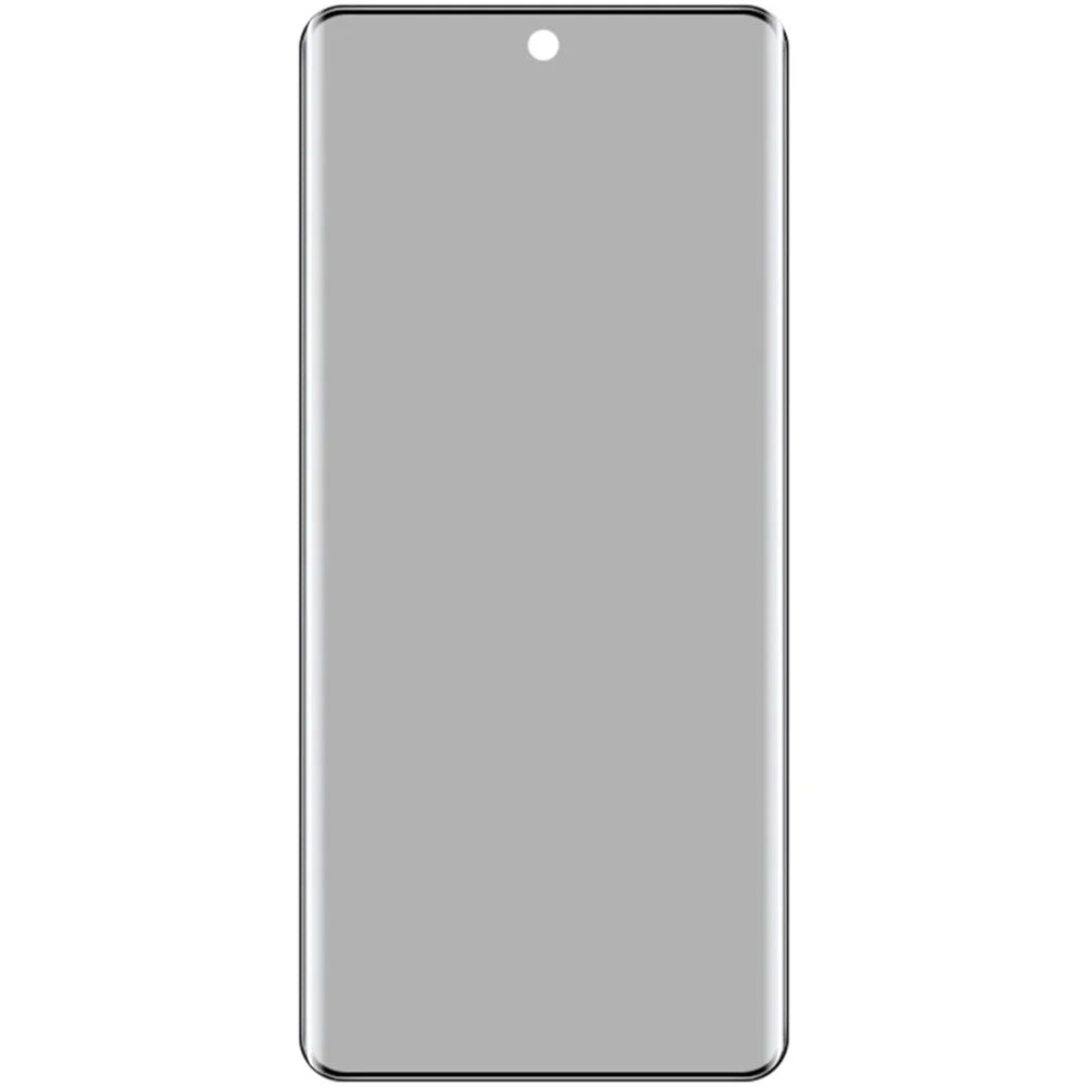 IMAK For vivo V30 5G / V30 Pro 5G Anti-Spy Privacy Screen Protector 3D Curved Tempered Glass Film - 7