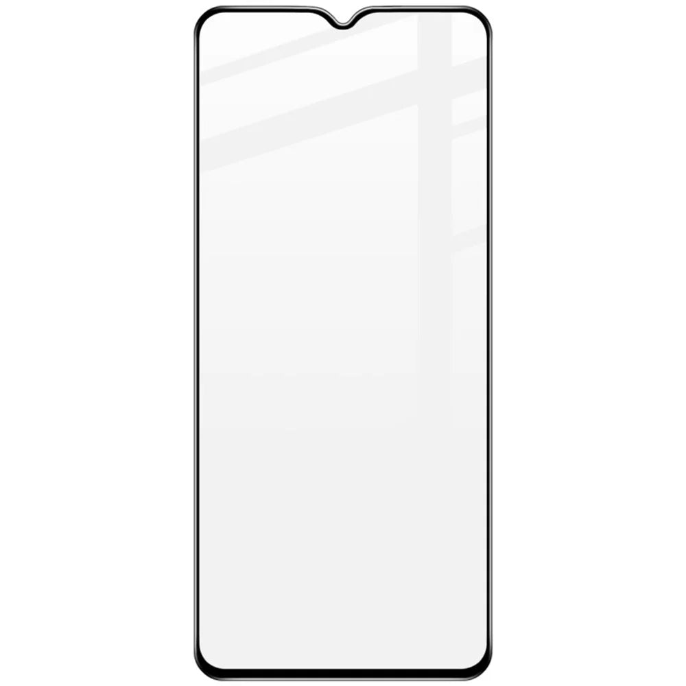 IMAK Pro+ Series For Oppo A59 5G Clear Tempered Glass Film 9H Full Cover Scratch-Proof Screen Protector - 2