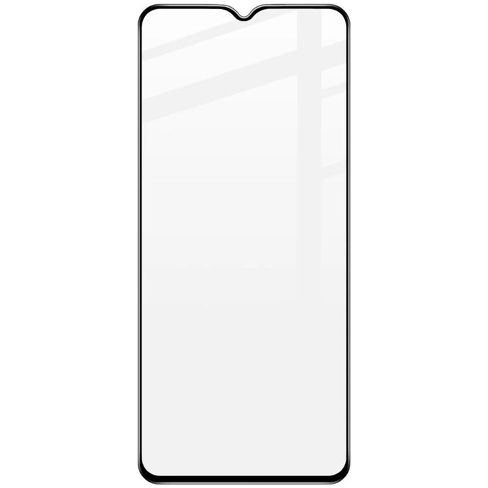 IMAK Pro+ Series For Oppo A59 5G Clear Tempered Glass Film 9H Full Cover Scratch-Proof Screen Protector - 2